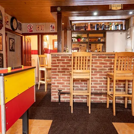 Chata Vychodna * Vychodna