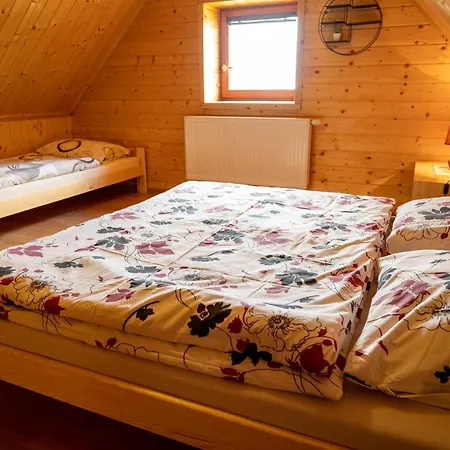 Chata Vychodna Vychodna