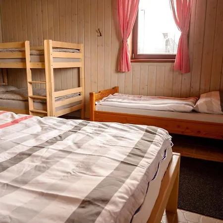 Chata Vychodna Feriehus *
