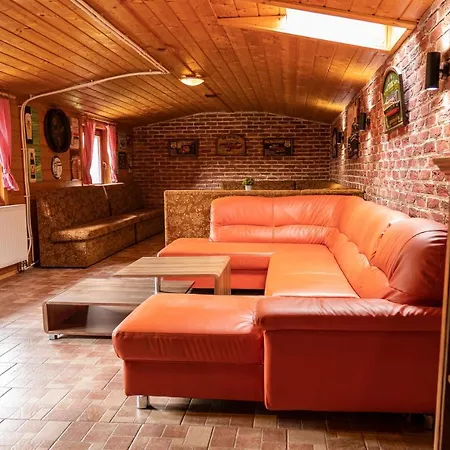 Chata Vychodna Σπίτι διακοπών