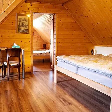 Σπίτι διακοπών Chata Vychodna *