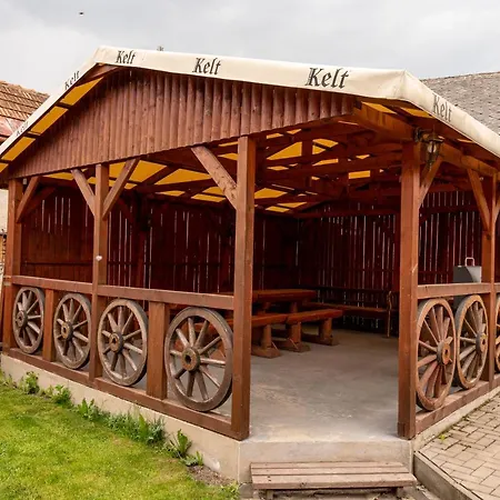 Chata Vychodna * Vychodna