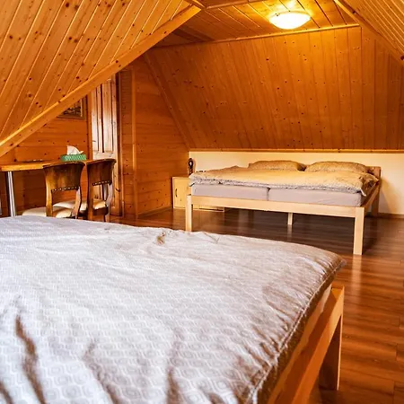 Chata Vychodna Feriehus Vychodna