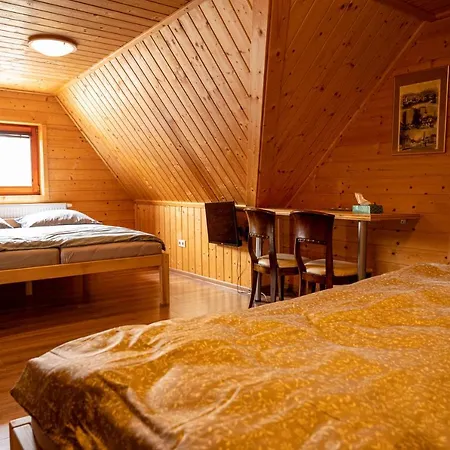 Feriehus Chata Vychodna