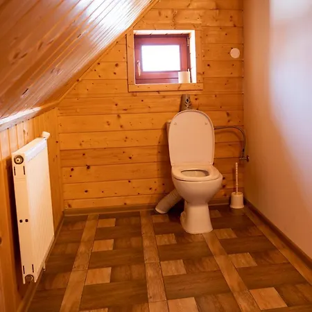 Chata Vychodna * Vychodna