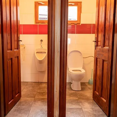 Chata Vychodna Feriehus