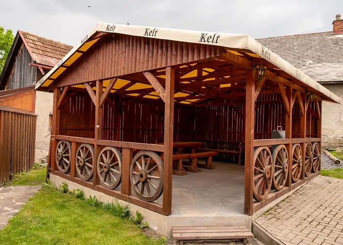 Chata Vychodna * Wychodna